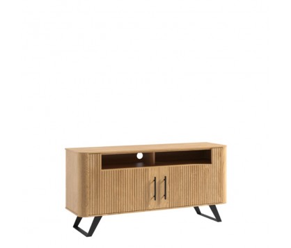 2 Door TV Unit 135 CM