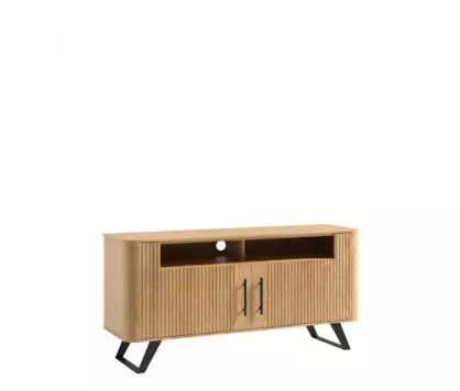 2 Door TV Unit 135 CM