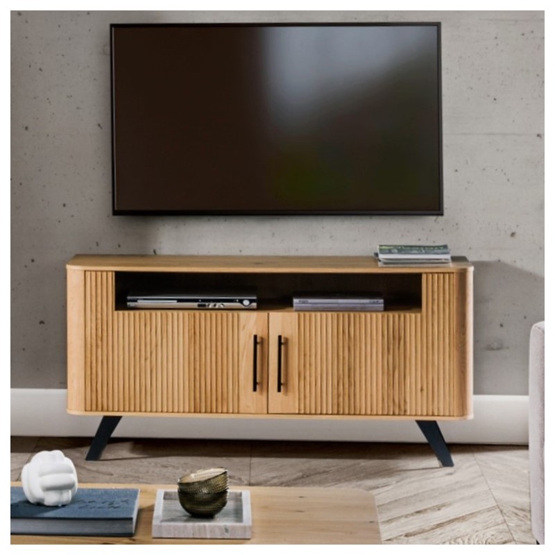 2 Door TV Unit 135 CM