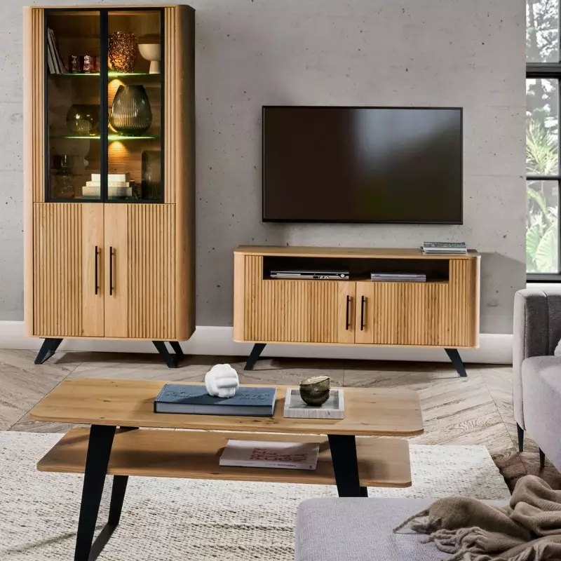 TV Unit 185cm