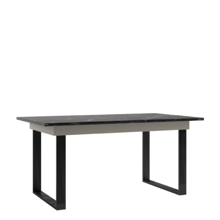 Santos Latte Extending Dining Table 160–220 cm J&B Furniture
