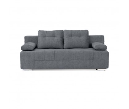 Oslo Sofa Bed Grey