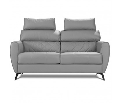 Stan 2 Seater Sofa - Grey...