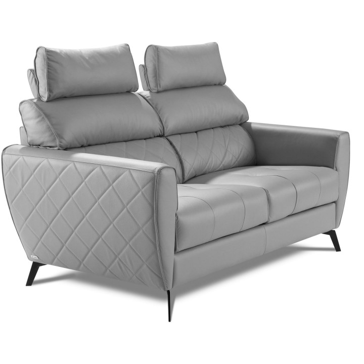 Scandic Bespoke 2 Seater Sofa Stylish Design | J&B Furniture