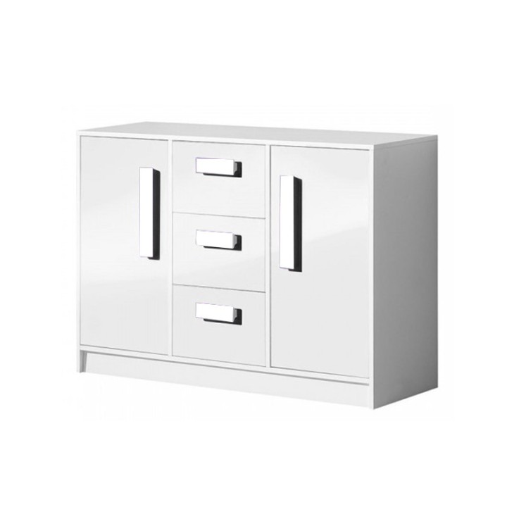 Oliver Drawer Sideboard | J&B Furniture Ireland