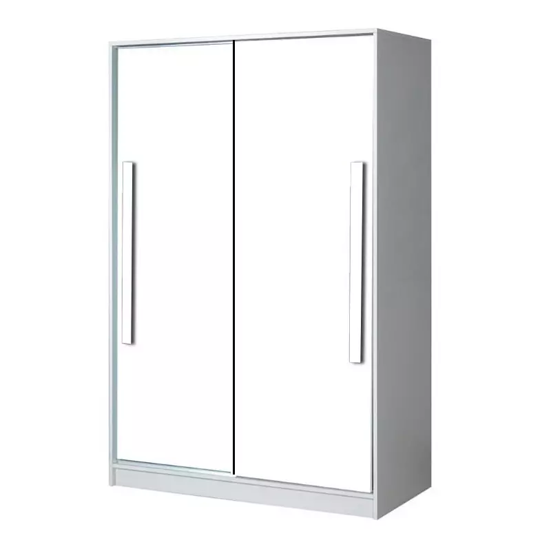 small sliding door wardrobe