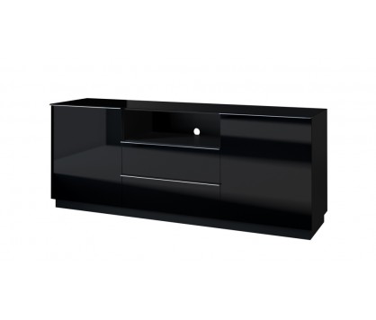 Helio- 2 Door 2 Drawer TV...