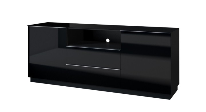 Helio Modern TV Unit | J&B Furniture Ireland