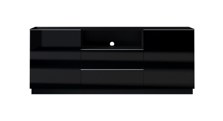Helio Modern TV Unit | J&B Furniture Ireland