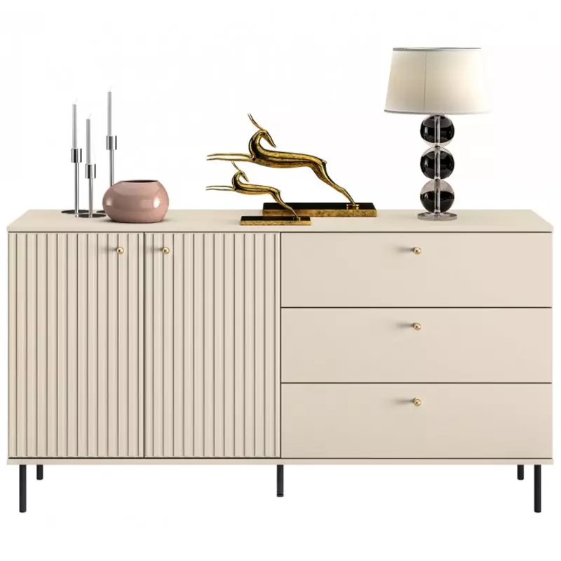 "sideboard"