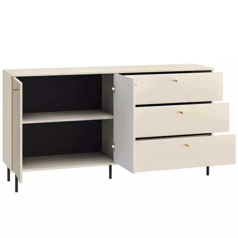 "sideboard"