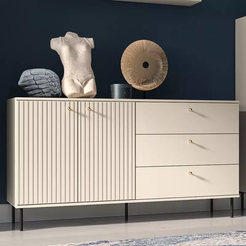 "sideboard"