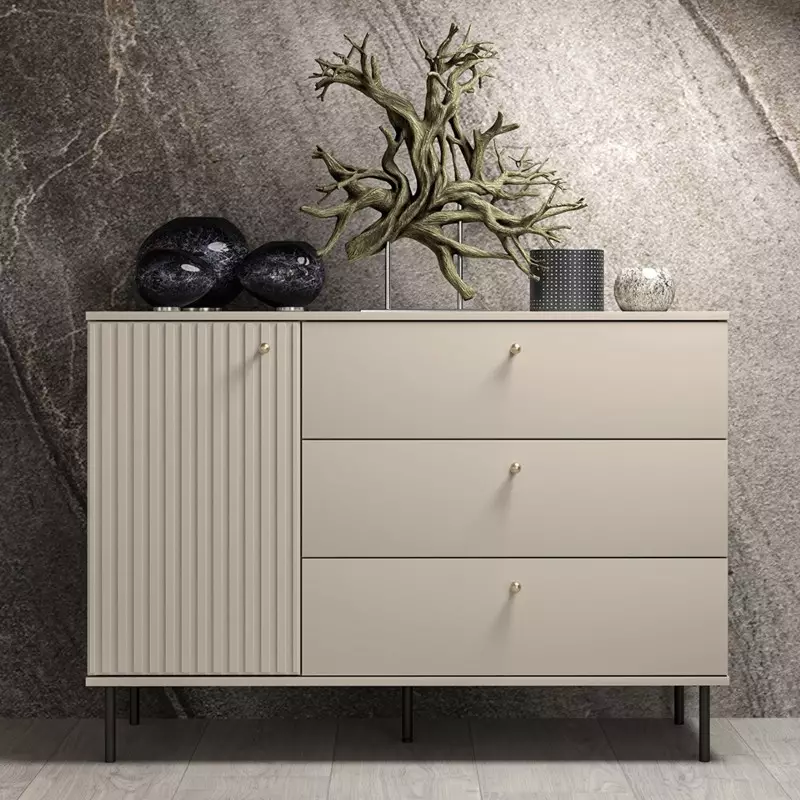 "sideboard"