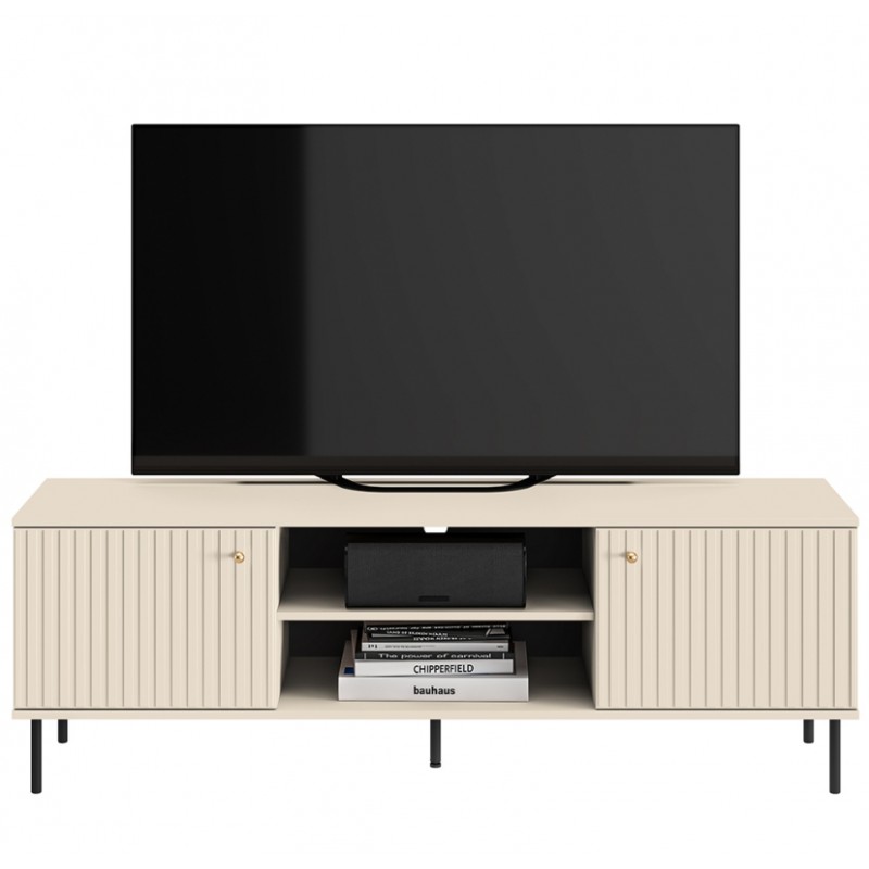 TV Unit Elegant Cashmere Finish