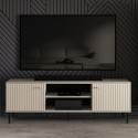 TV Unit Elegant Cashmere Finish