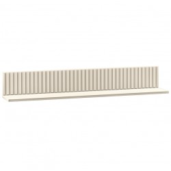 Sophie Wall Shelf – Modern...