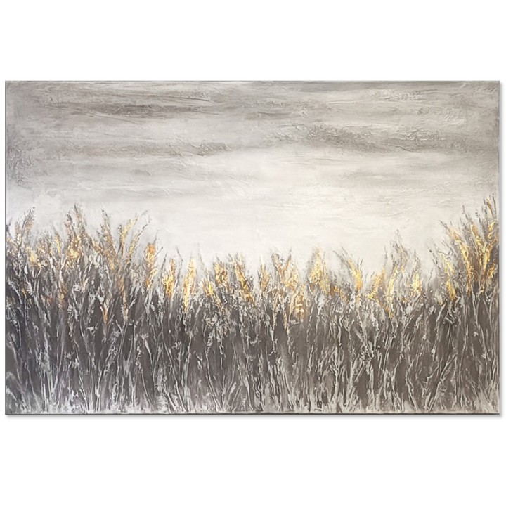 Golden Meadow Hand Painted - J&B Furniture