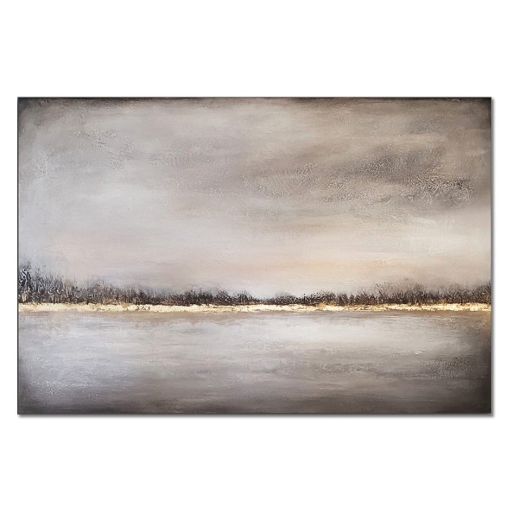 The Evening Glow Hand Painted - J&B Furniture