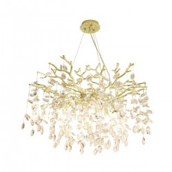 Cindy Ceiling Chandelier - Modern Indoor Wall Lights