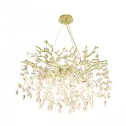 Cindy Ceiling Chandelier - Modern Indoor Wall Lights