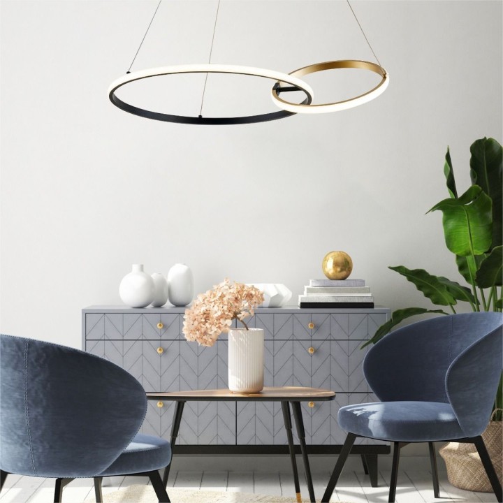 Rando Ceiling Light | Modern Ceiling Lights Ireland – J&B