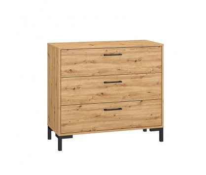 Nemo 3 Drawer Chest- Colour...