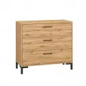 "chest of drawers"