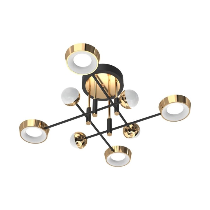 LARA Ceiling Light | Modern Indoor Wall Lights for Living Room