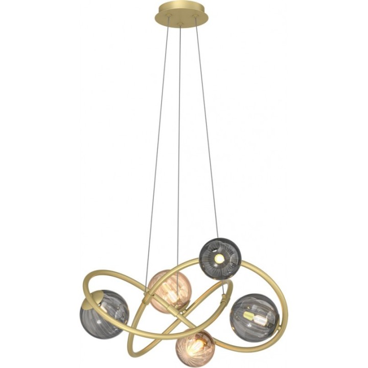 Arlon Ceiling Light | Modern Ceiling Lights – J&B Furniture