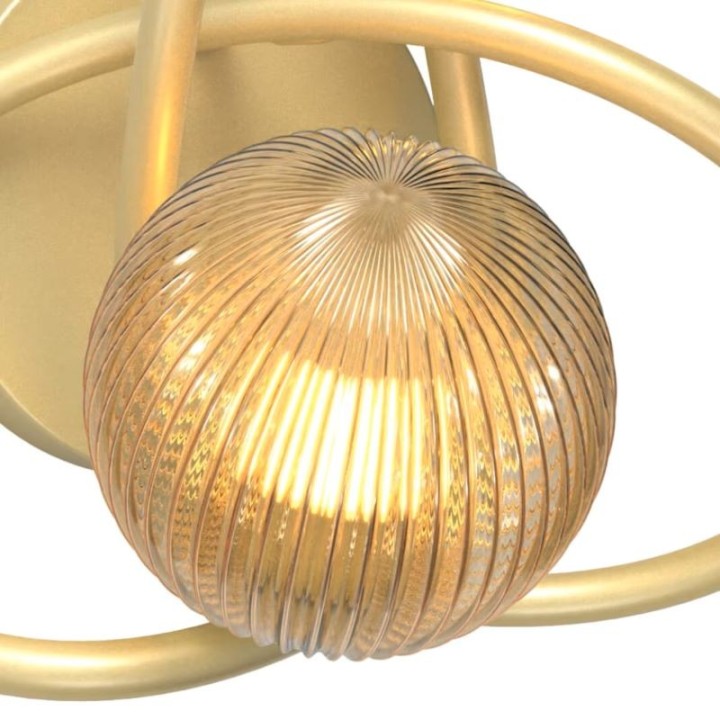 Arlon Ceiling Light | Modern Ceiling Lights – J&B Furniture