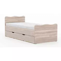 80222 Single Bed