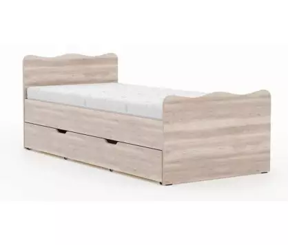 80222 Single Bed