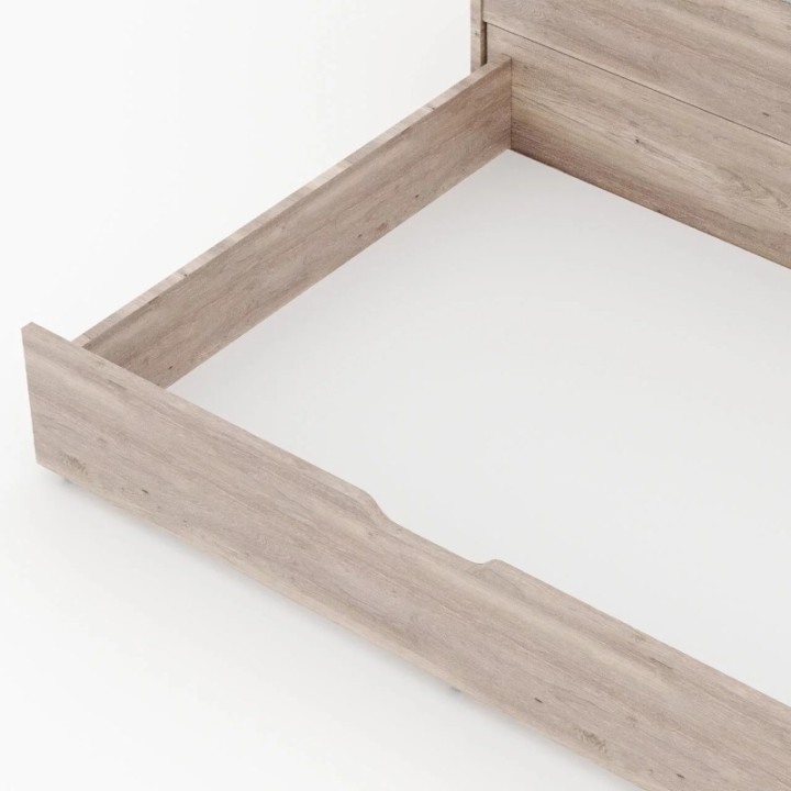Convertible Single Bed | J&B Furniture Ireland
