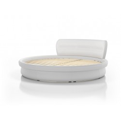 81211 Round Bed