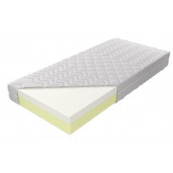 Medivis Single Mattress