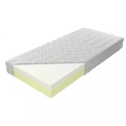 Medivis Single Mattress
