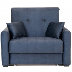 Aga 1 Armchair Sofa Bed and...