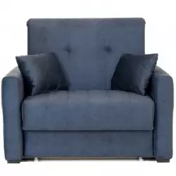 Aga 1 Armchair Sofa Bed