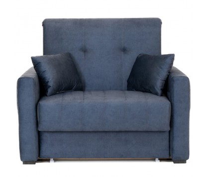 Aga 1 Armchair Sofa Bed and...