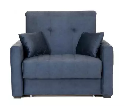 Aga 1 Armchair Sofa Bed and...