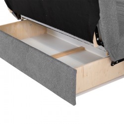 Aga 2 Armchair Sofa Bed