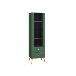 Forest- 1 Door 2 Drawer...