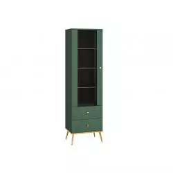 Forest- 1 Door 2 Drawer...