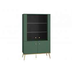 Forest- 4 Door Display...