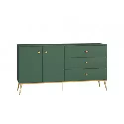 Forest- 2 Door 3 Drawer...