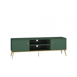 Forest- TV Unit- Colour Green