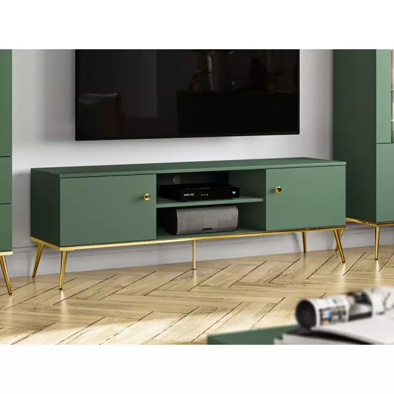 Forest TV Unit