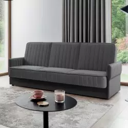 Solar Sofa Bed