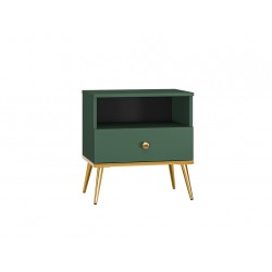 Forest- Modern Bedside...
