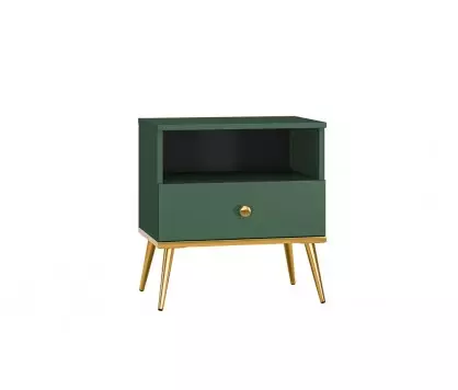 Forest- Modern Bedside...
